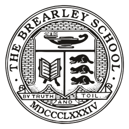 Brearley Student Government logo