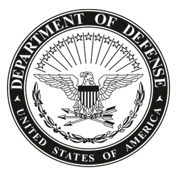 Department of Defense logo